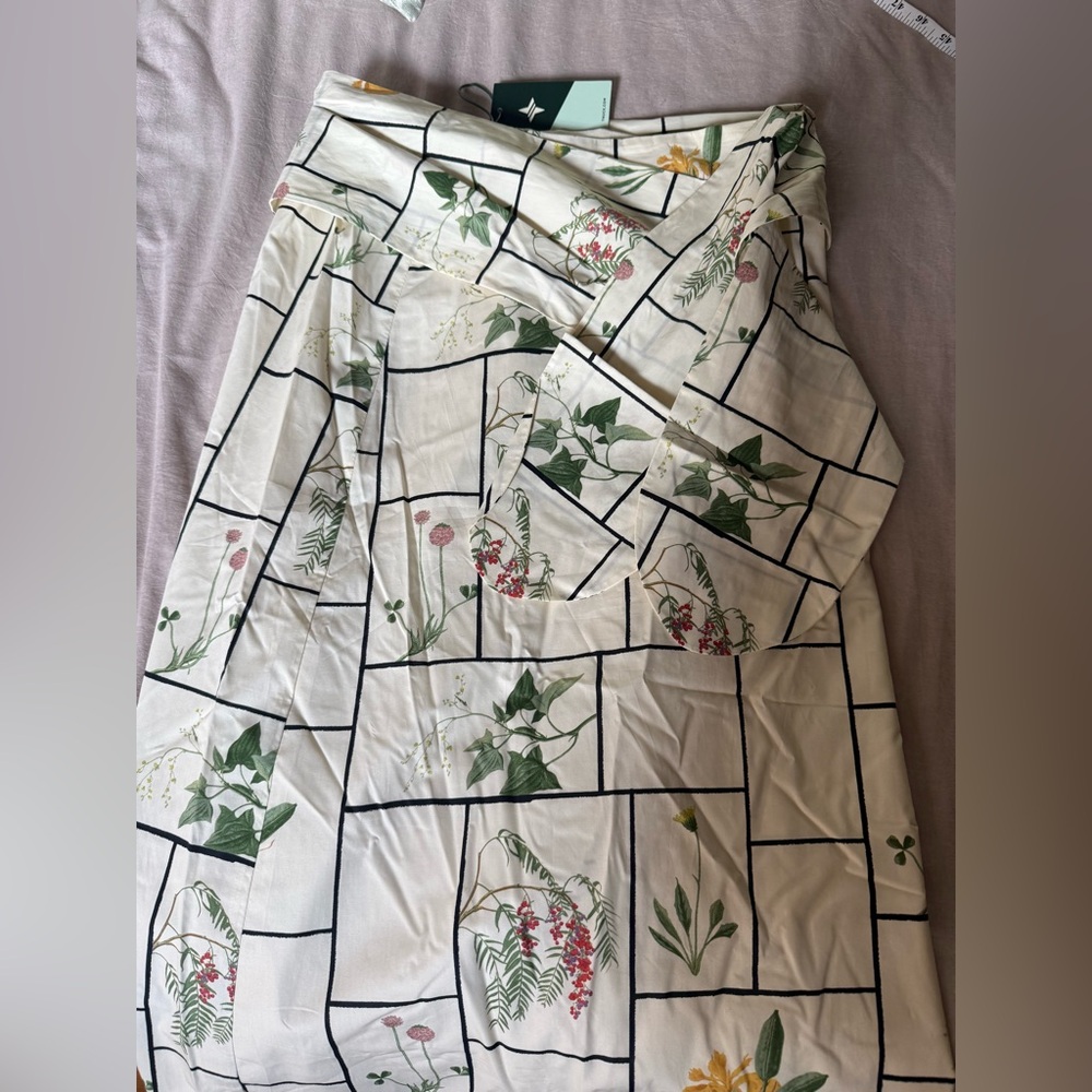 Tuckernuck Cassie skirt - Picture 6 of 12